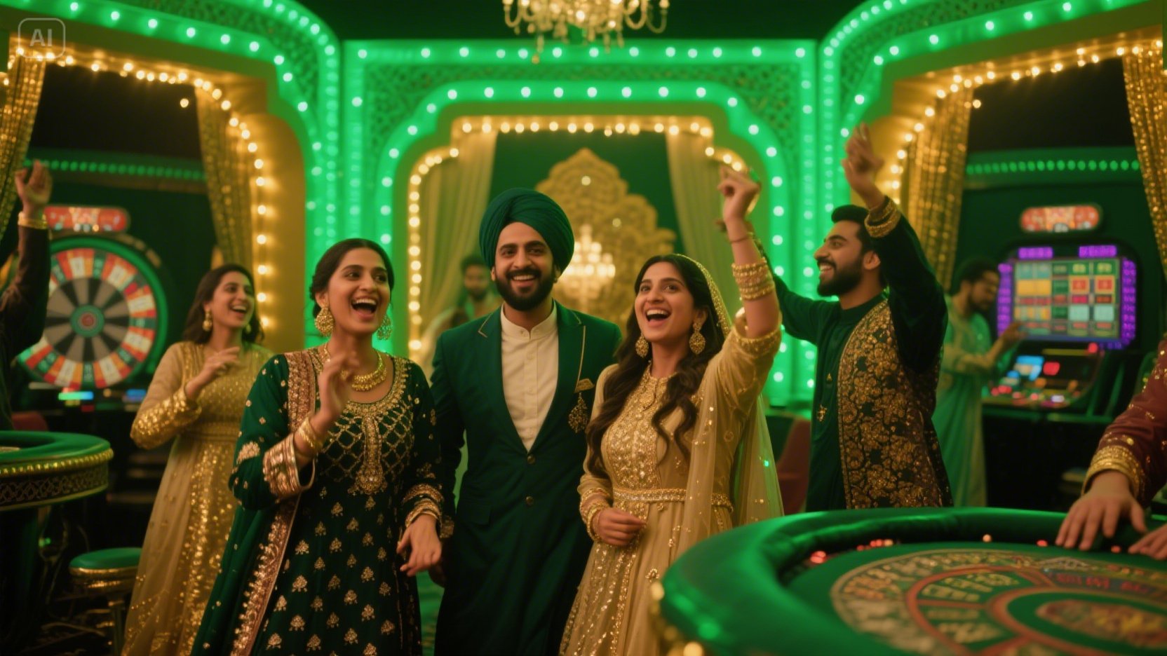 Registration at Kungaslottet Casino Casino