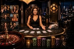 Kungaslottet Casino