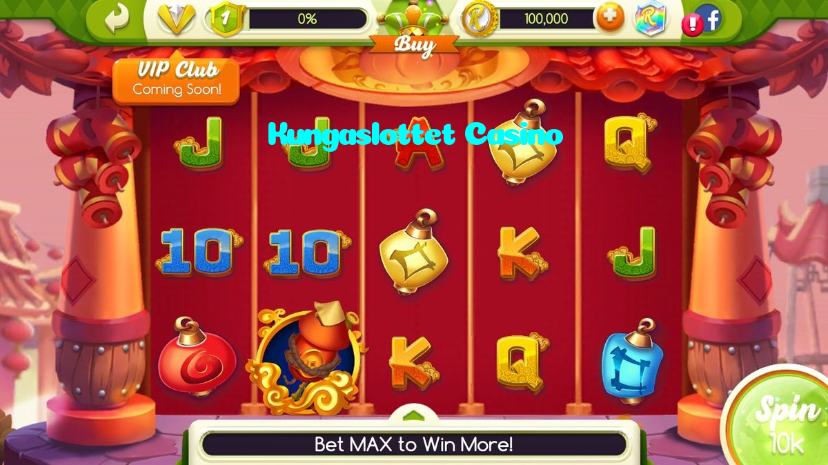 Kungaslottet Casino خوش آمدید بونس +600% پیشکش موبائل ایپ کے پروموشن سیکشن میں دکھائی دیتی ہے۔