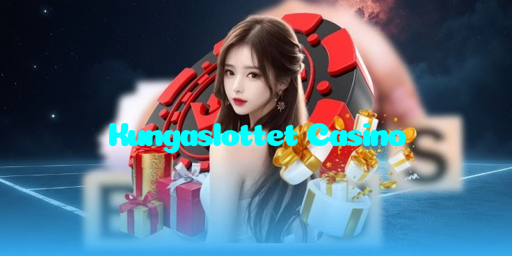 Kungaslottet Casino casino presented on mobile device in Pakistan with slots and live games