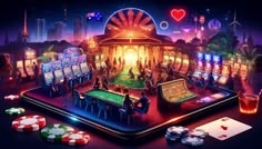 available types of Kungaslottet Casino bet including pre-match live express and system bets