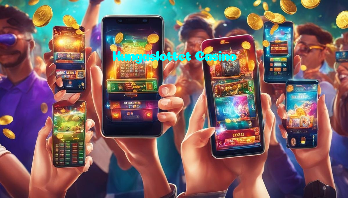 making first deposit on Kungaslottet Casino website using local payment methods in Pakistan